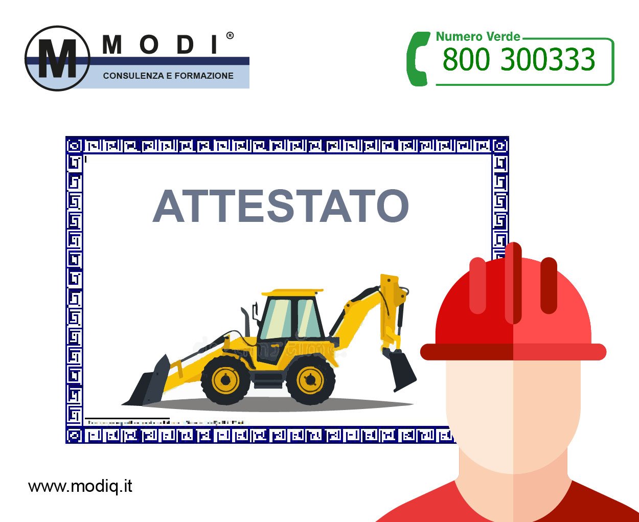 Verifica efficacia formazione MODI
