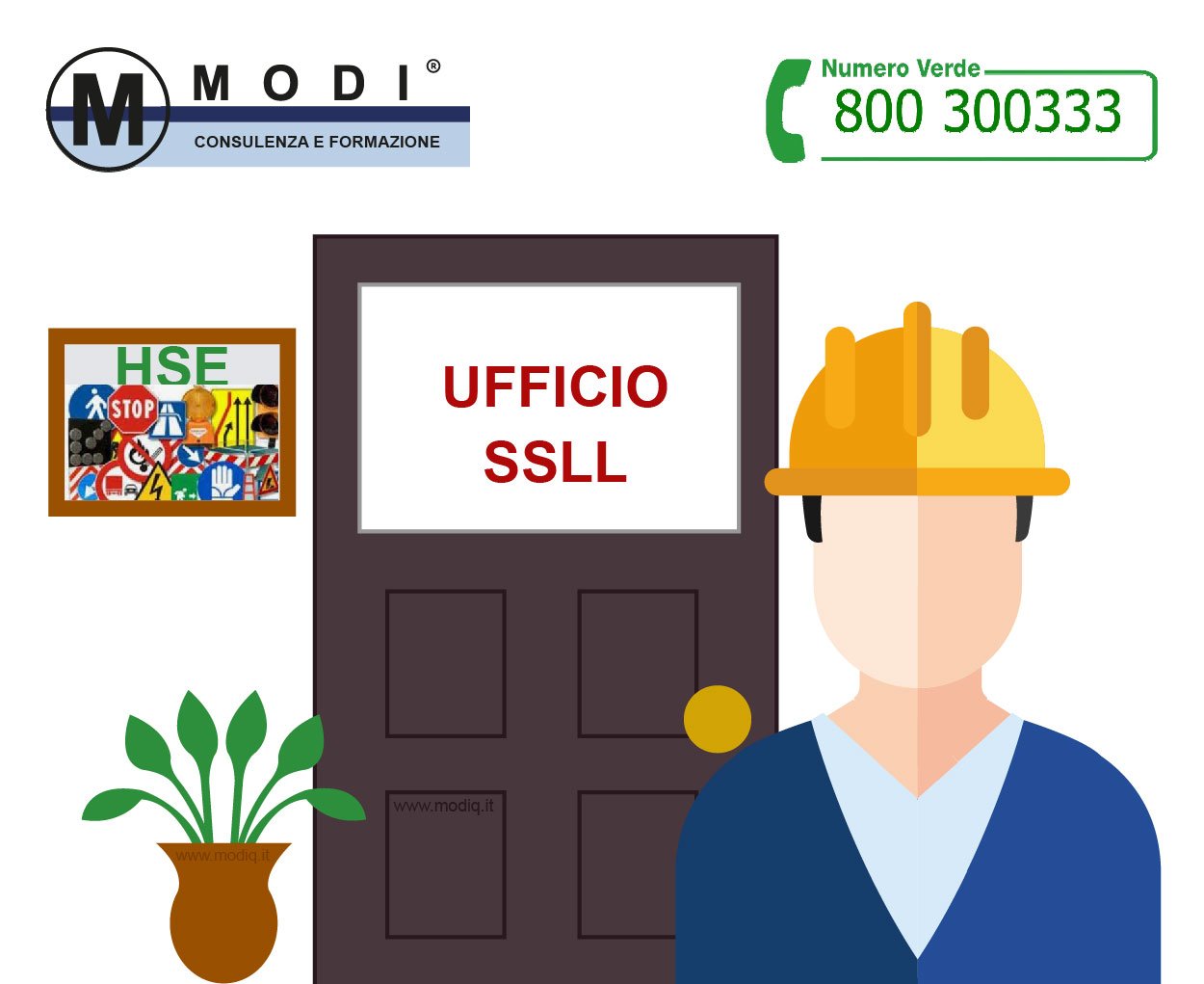 RLST nomina MODI