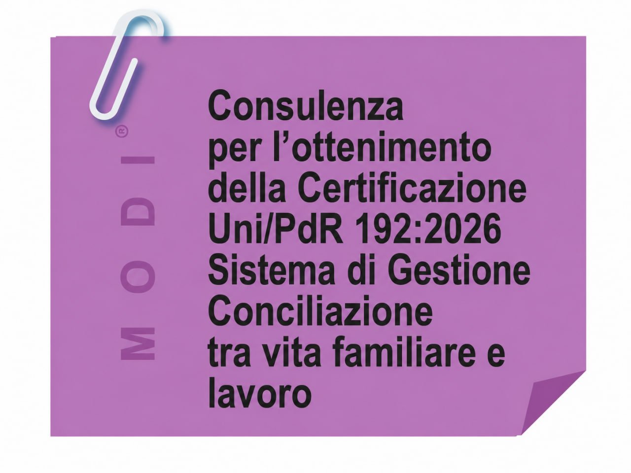 Conciliazione vita-lavoro