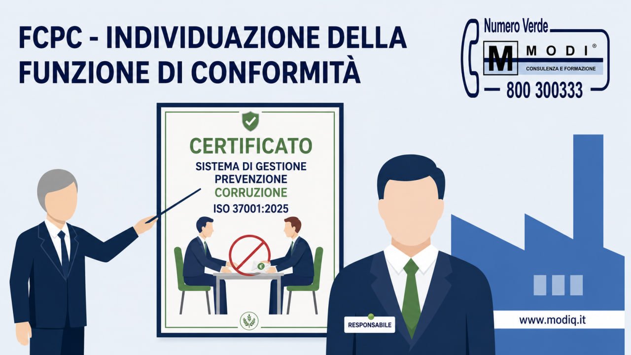 Fondimpresa e opportunità di finanziamento per progetti di formazione – MODI